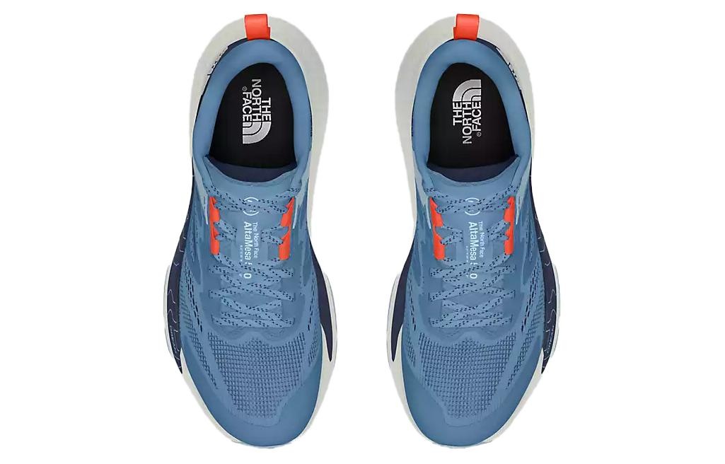 THE NORTH FACE Altamesa 500 Trail Run Shoes 'Indigo Stone Summit Navy' A83N3-V7I - 3