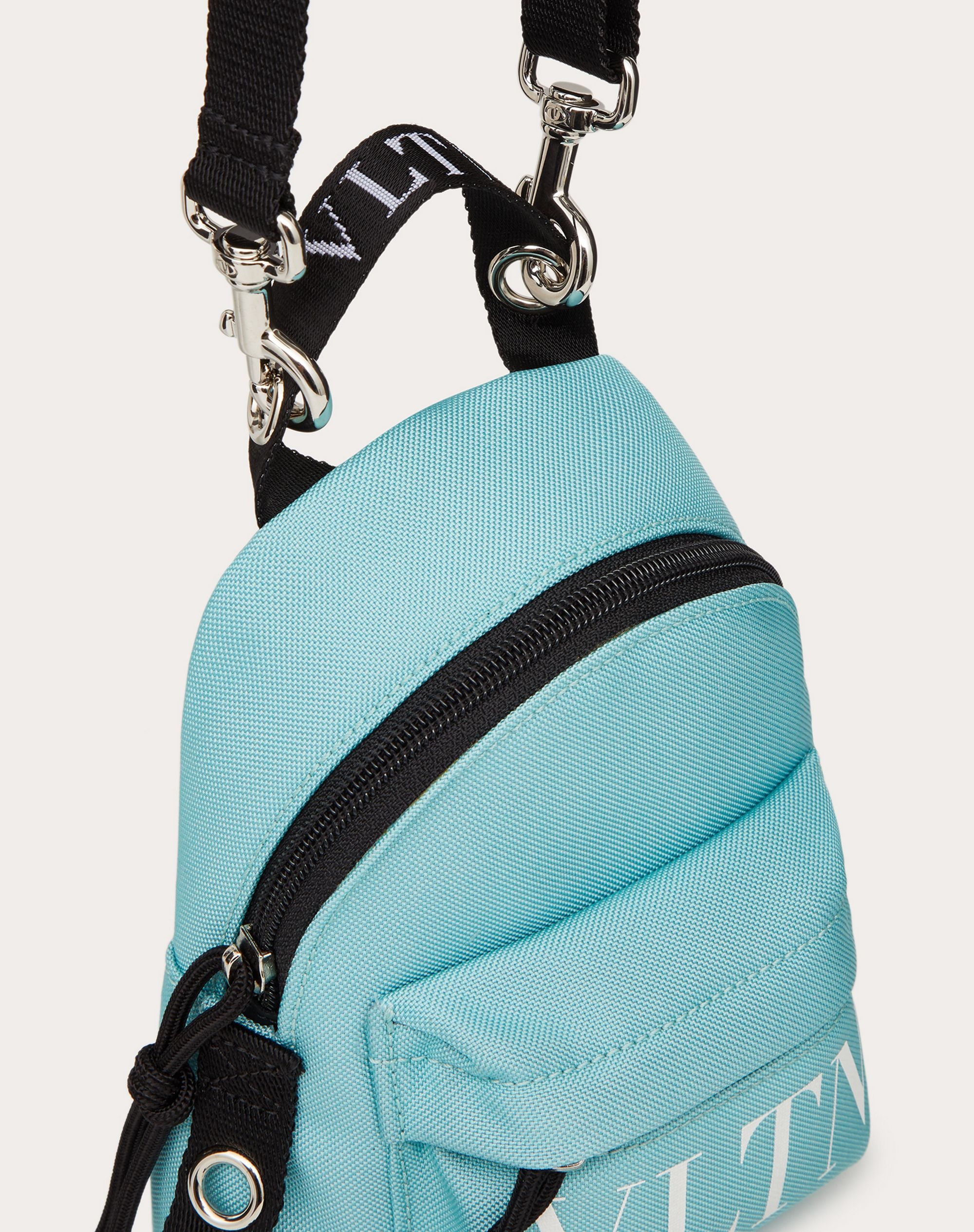 Mini VLTN Nylon Backpack - 5