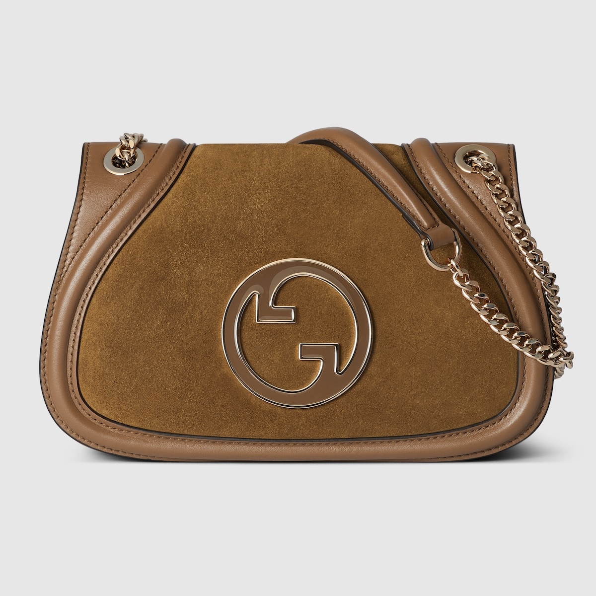 Gucci Blondie small shoulder bag - 1