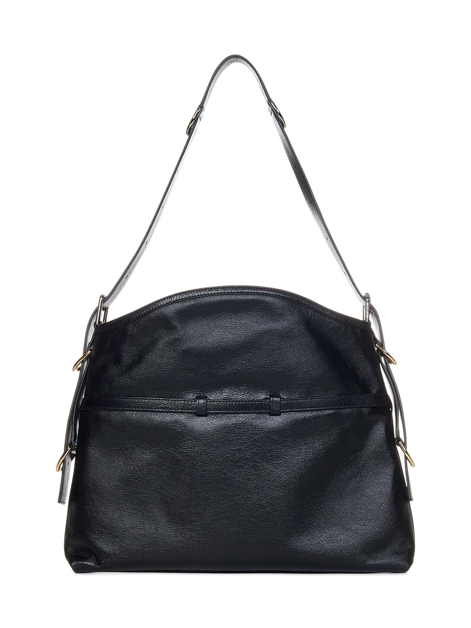 BORSA A SPALLA VOYOU GIVENCHY - 3