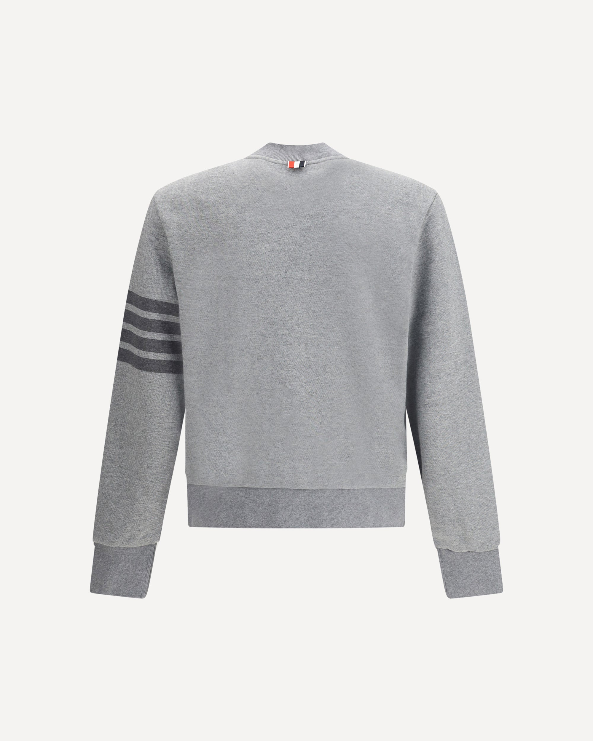 Zip Sweatshirt - 2