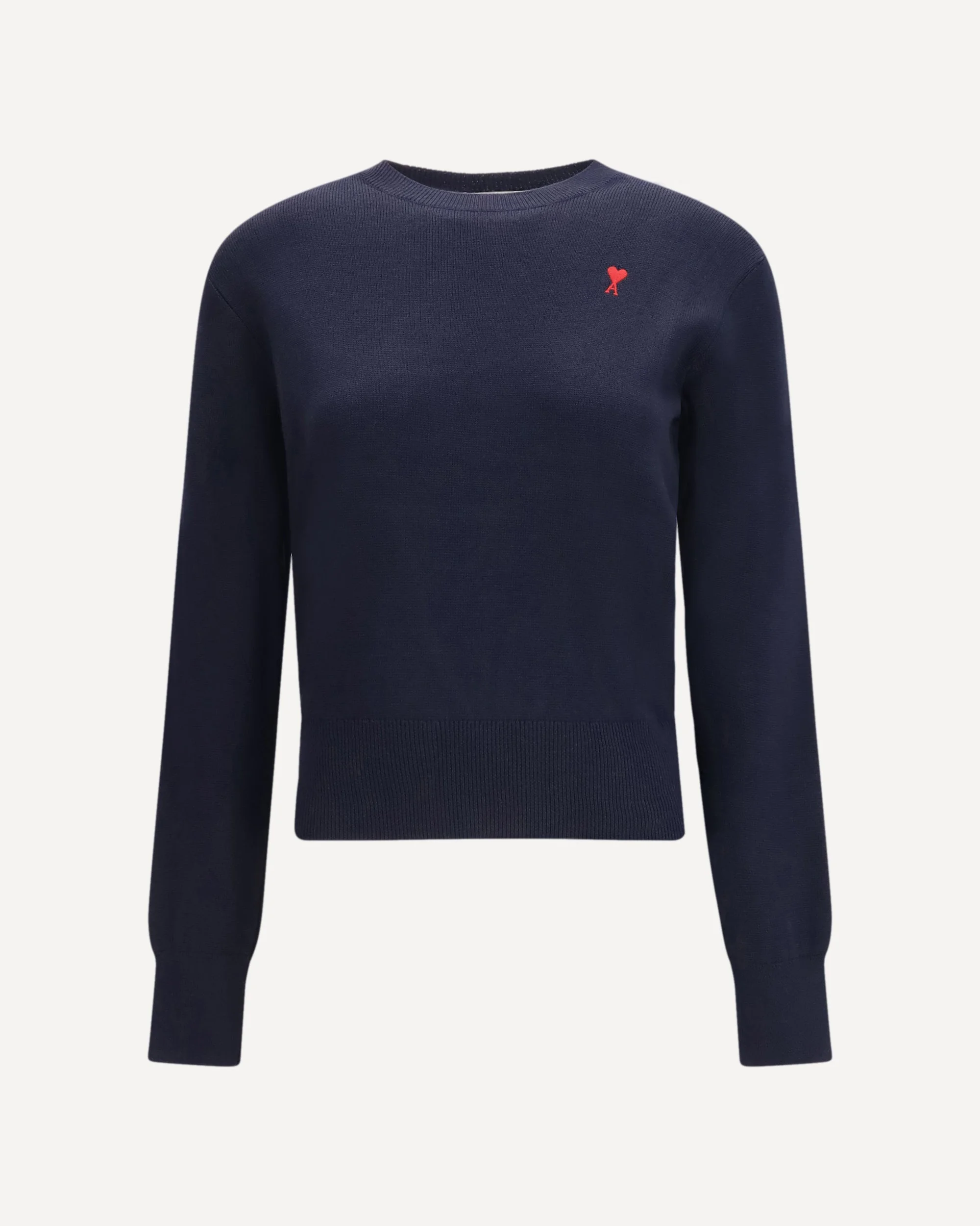 Ami De Coeur Sweater - 1