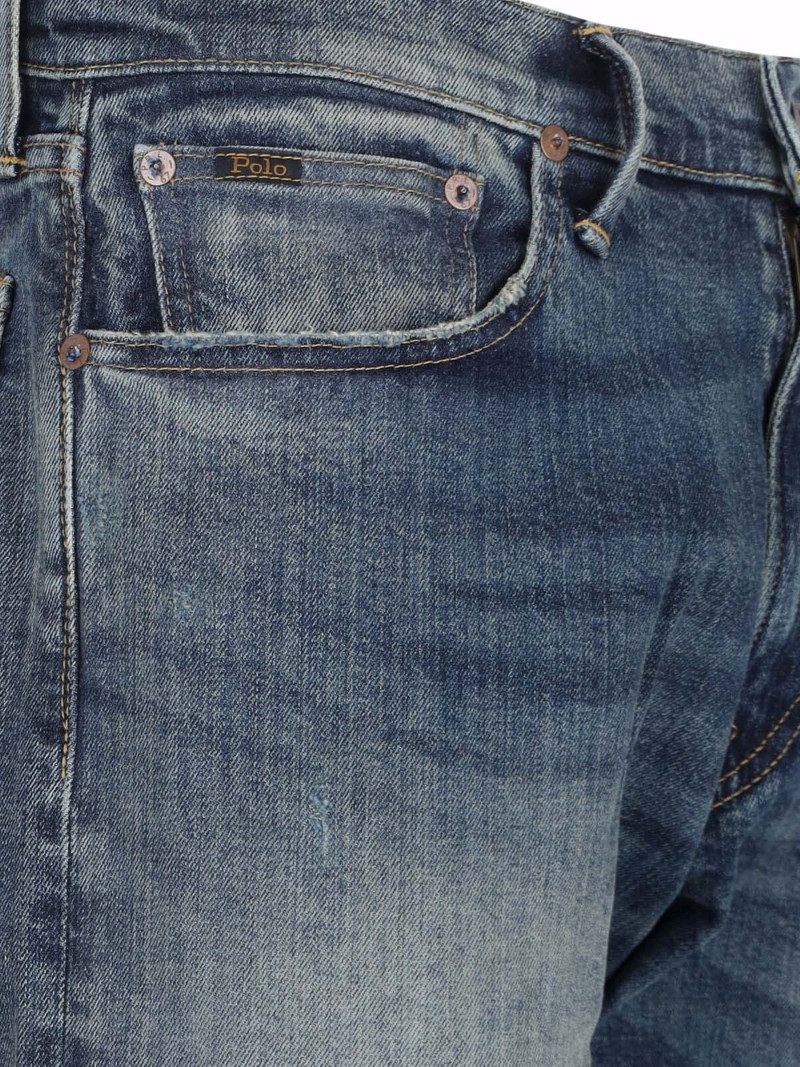 STRAIGHT JEANS 5