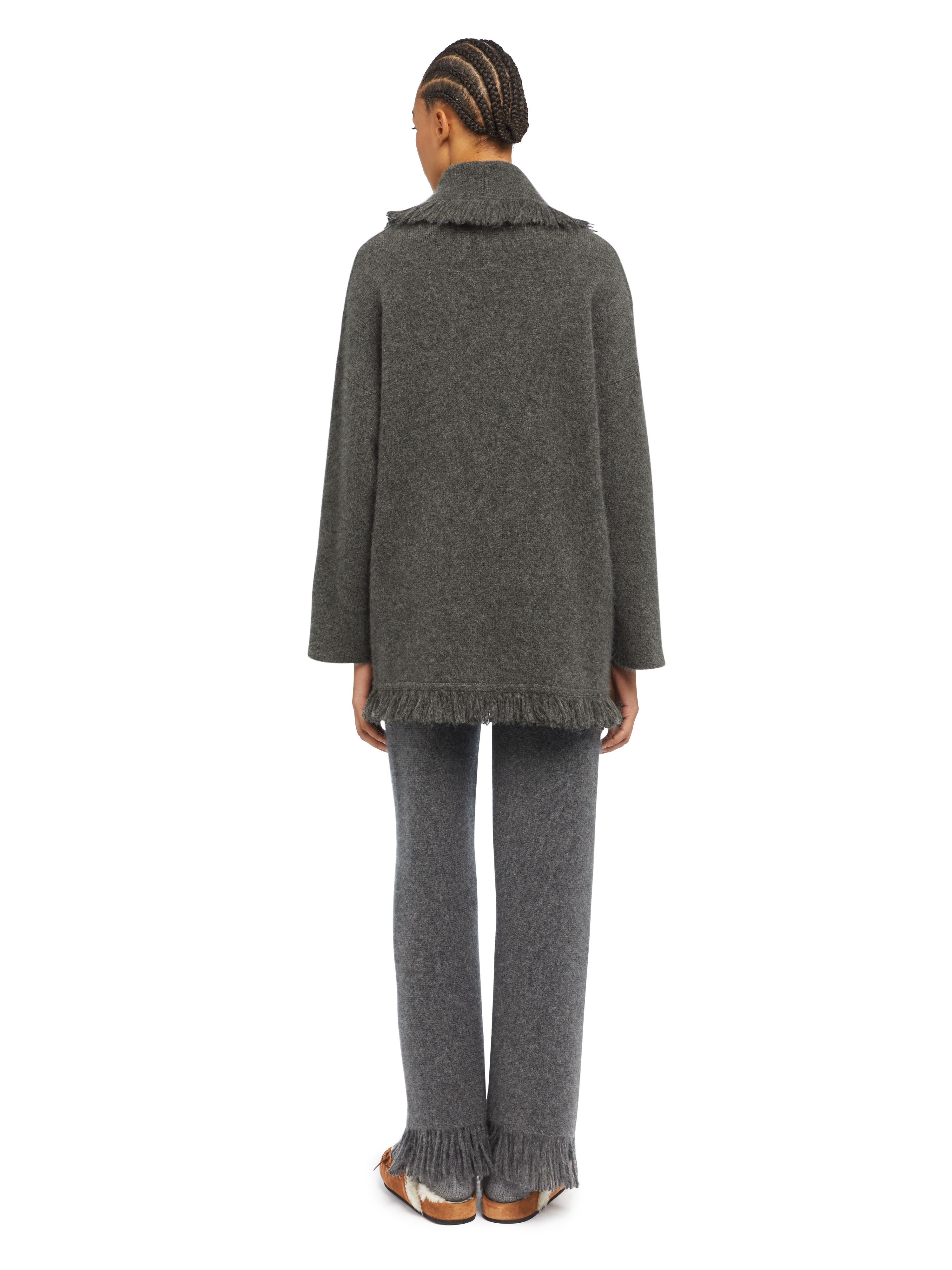 Alanui Finest Cardigan - 7