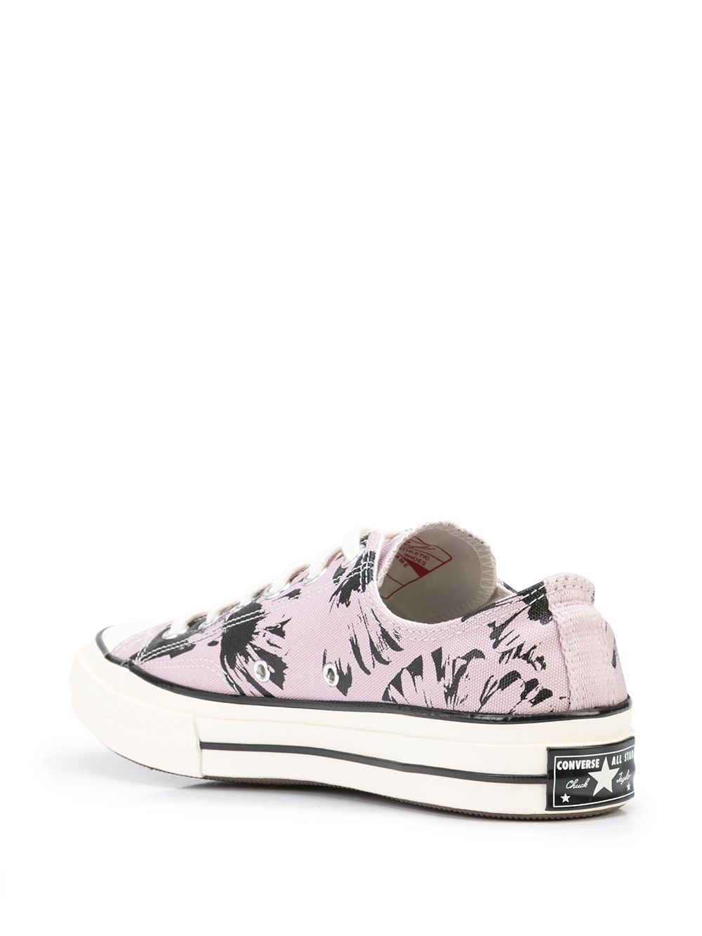 Chuck Taylor 70 low-top sneakers - 3