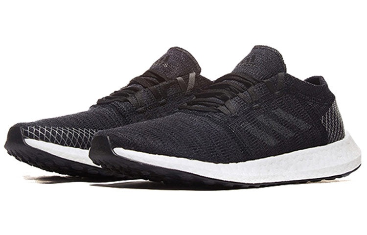 adidas Pureboost Go 'Core Black' AH2319 - 3