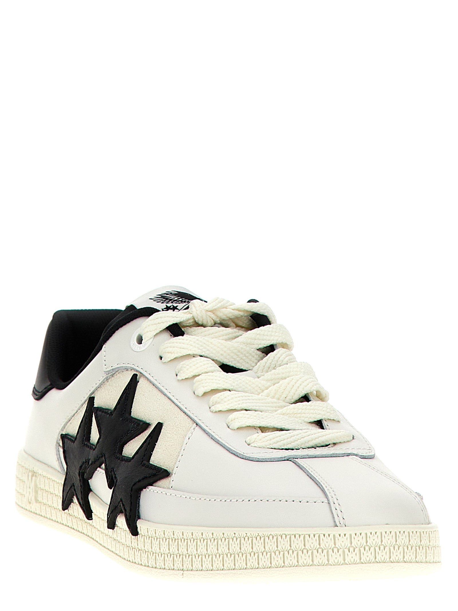 Amiri Men 'Pacific' Sneakers - 2