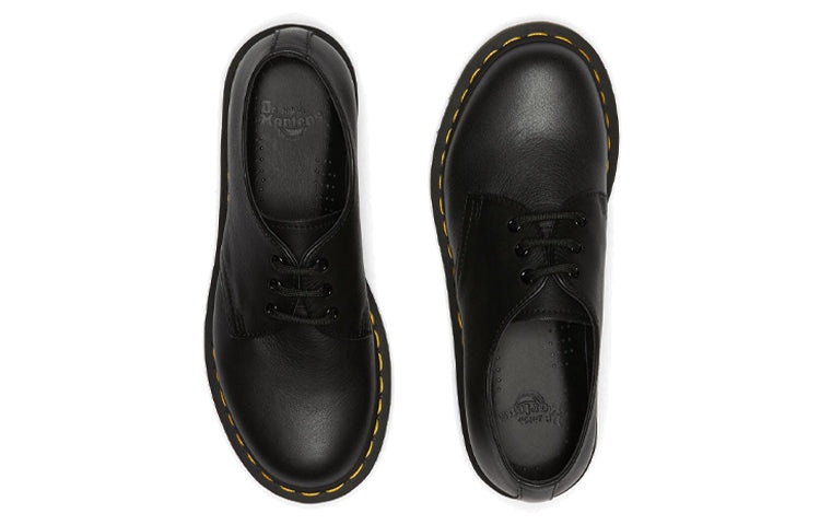 (WMNS) Dr. Martens 1461 Virginia 24256001 - 5