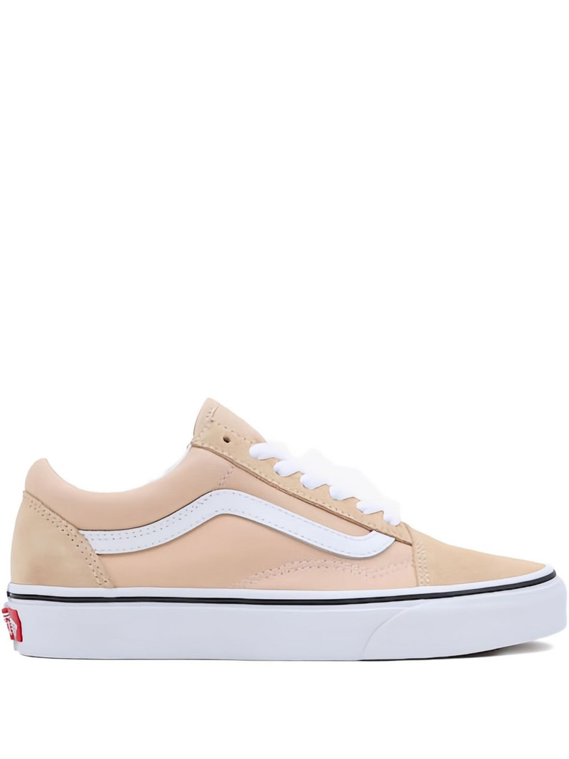 Old Skool "Color Theory - Honey Peach" sneakers 1
