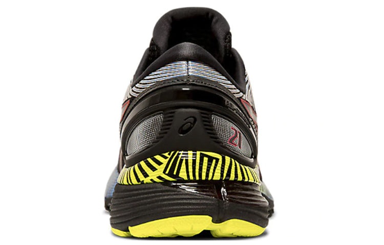 HOT Athletic Shoes Gel Nimbus 21 Hyper Flash Asics ASICS Gel