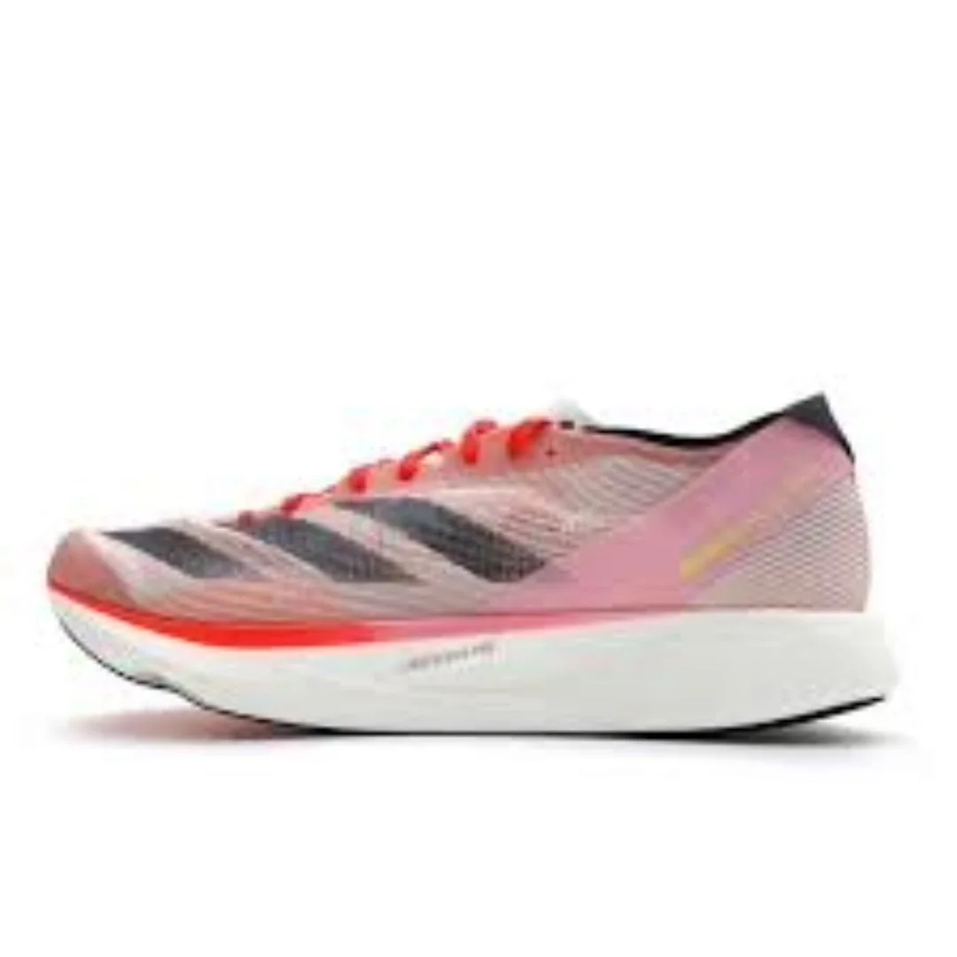 (WMNS) adidas Adizero Takumi Sen 10 'Pink White Black' ID3629 - 1