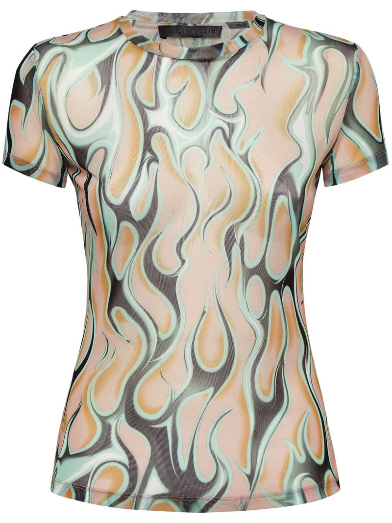 Sexy Pure T-shirt 1