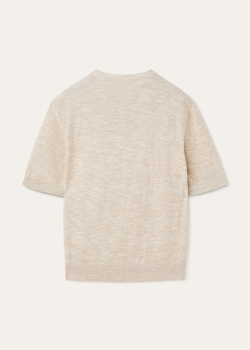 Loro Piana Tori Crewneck outlook