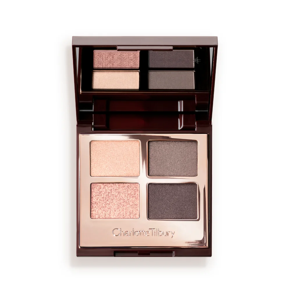 LUXURY PALETTE THE UPTOWN GIRL - 1