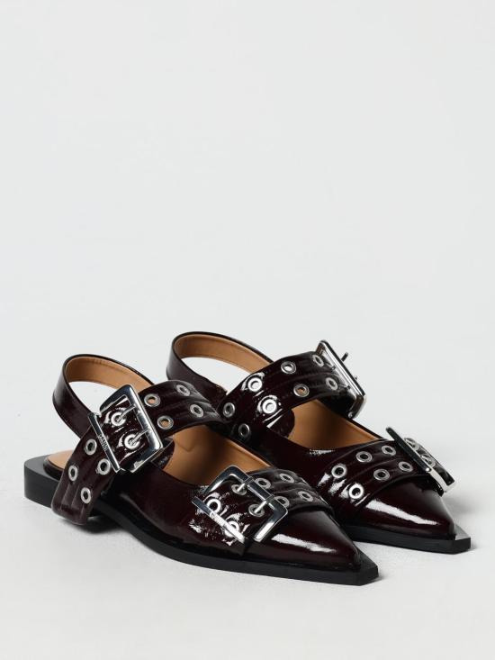 HEEL/PUMPS - 6
