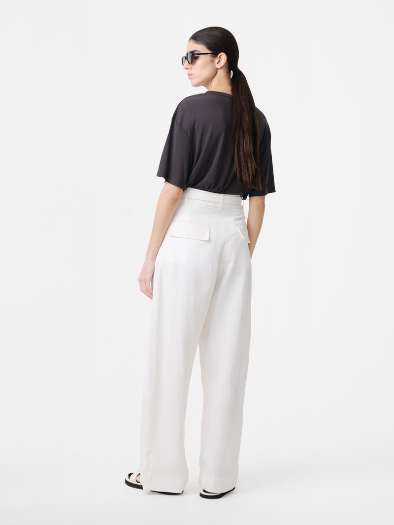 Studio Nicholson Myers Linen Pant outlook