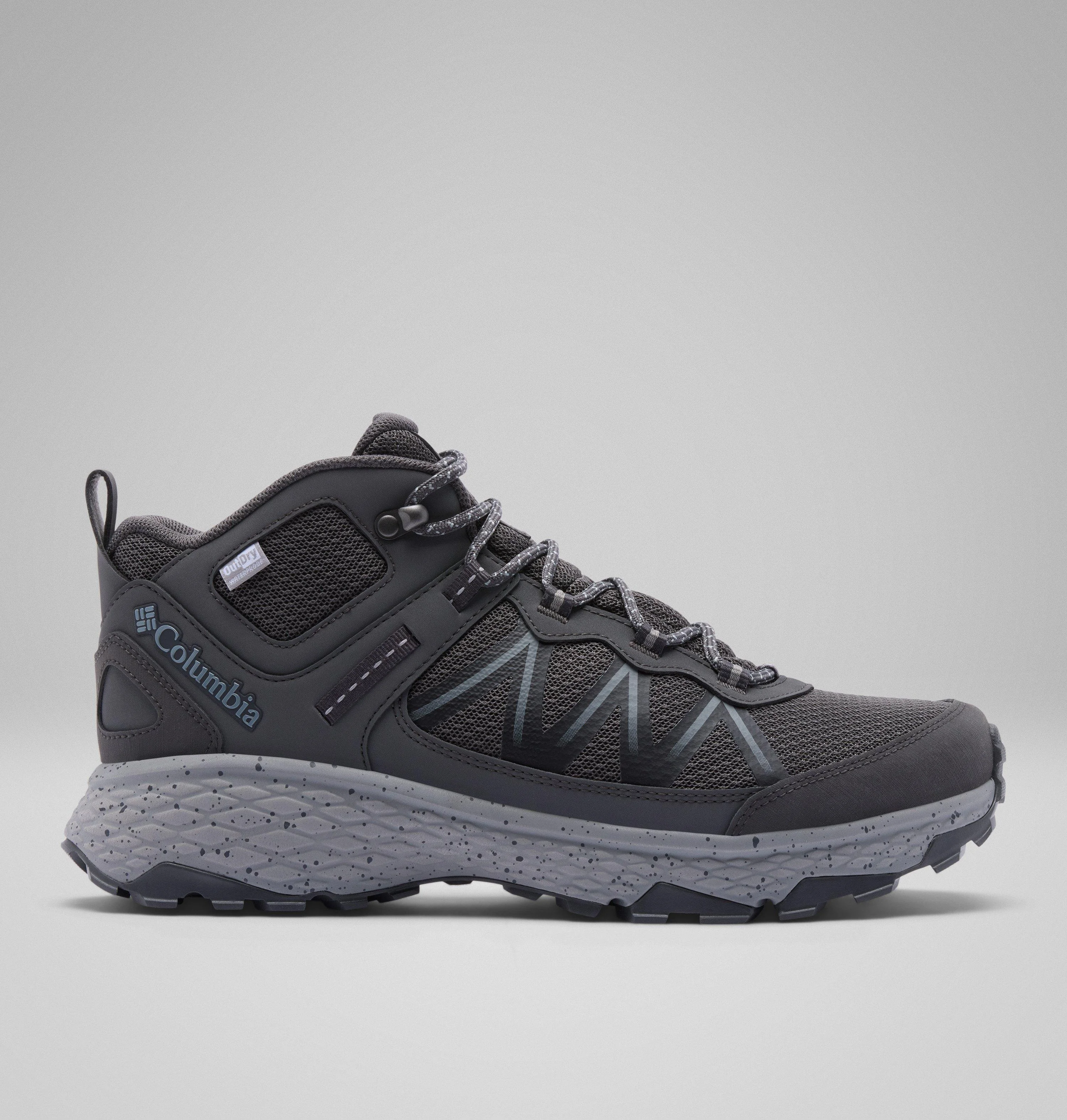 Men's Peakfreak Rush Mid OutDry Shoe - 1