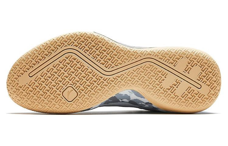 ANTA Speedy 3 'Grey Blue Gum' 112341604-8 - 5