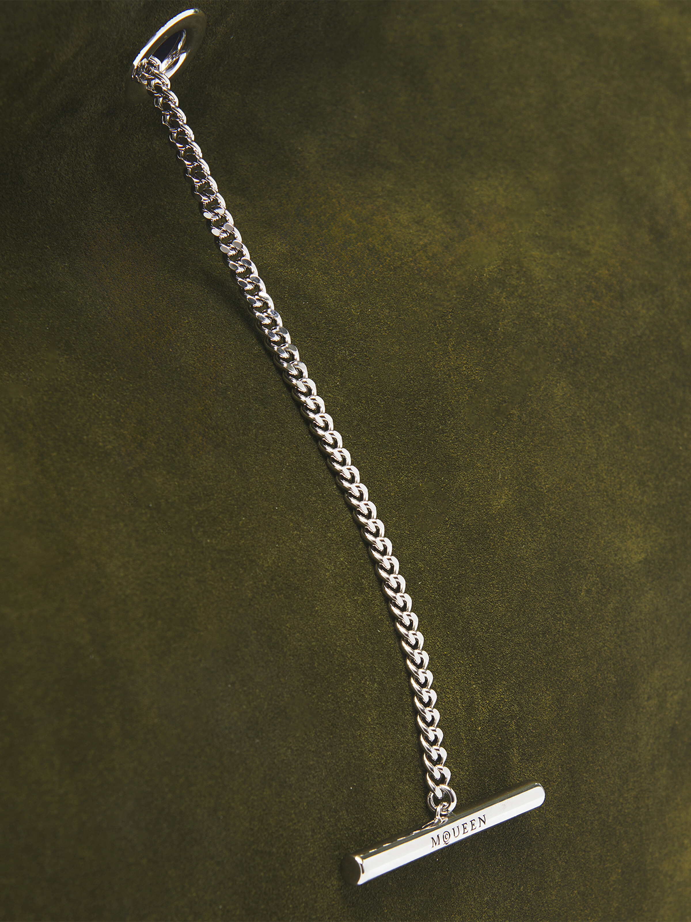 Pendant Shoulder Bag - 5