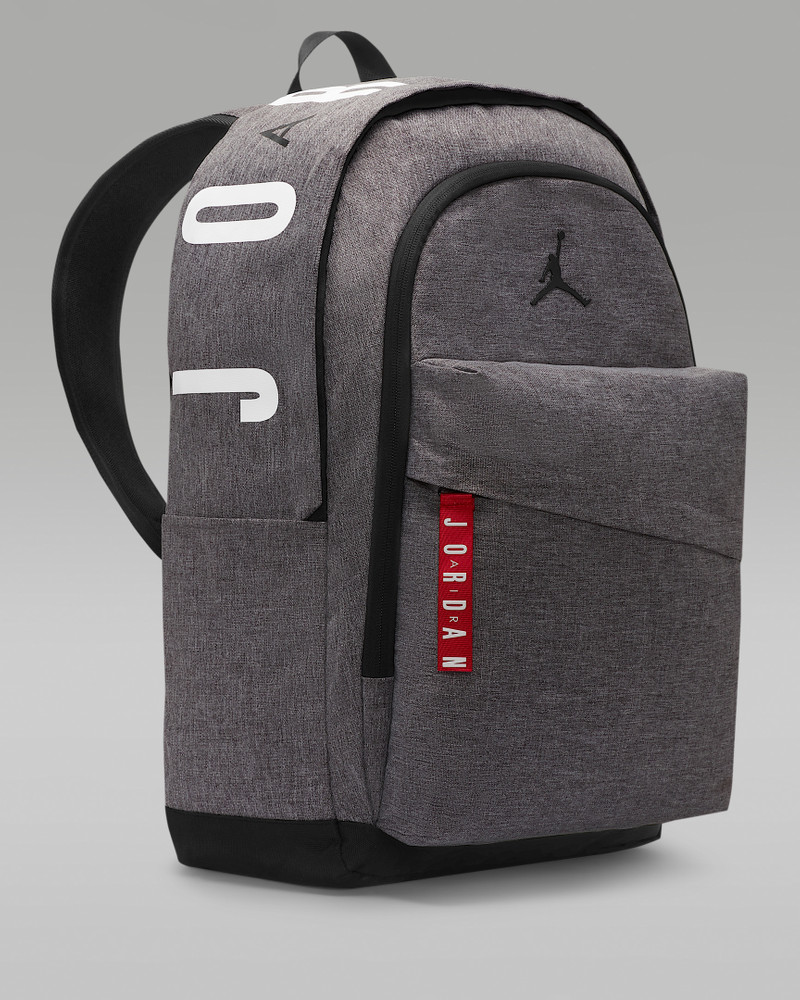 Jordan Backpack (Large) 3