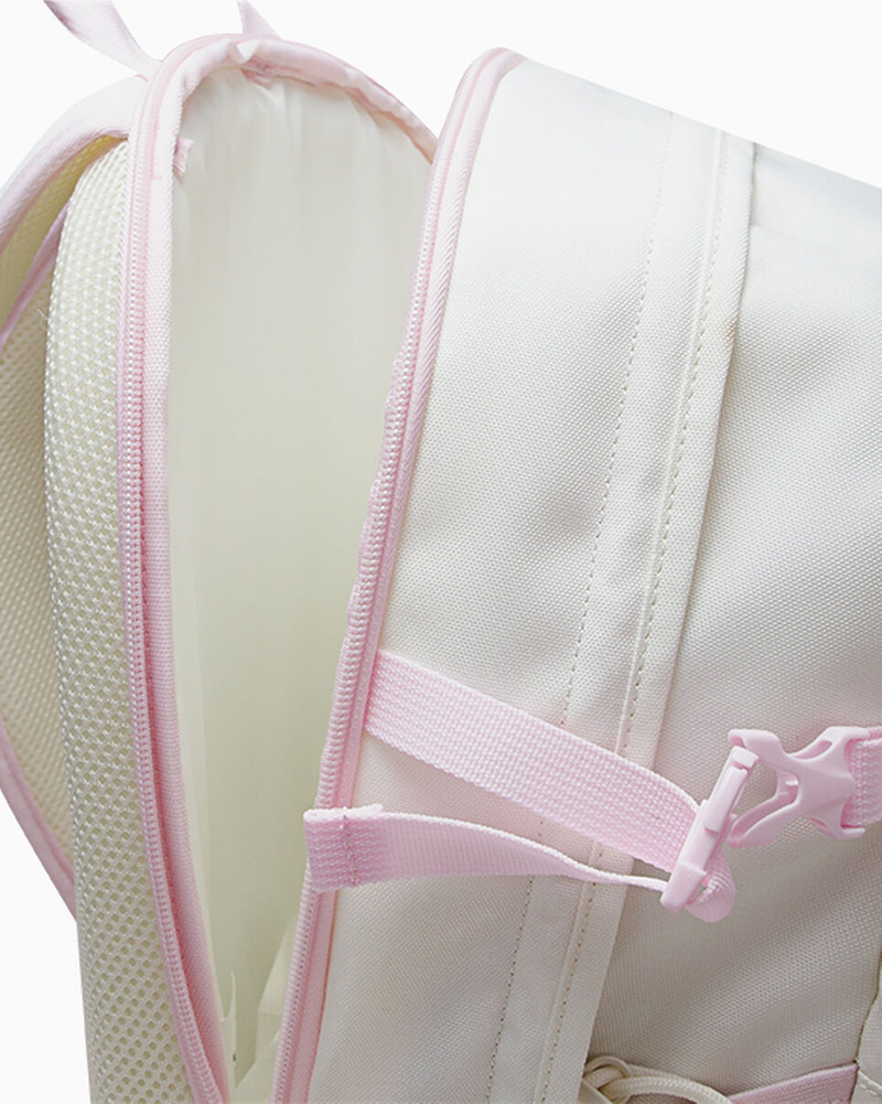 Straight Edge Backpack 5