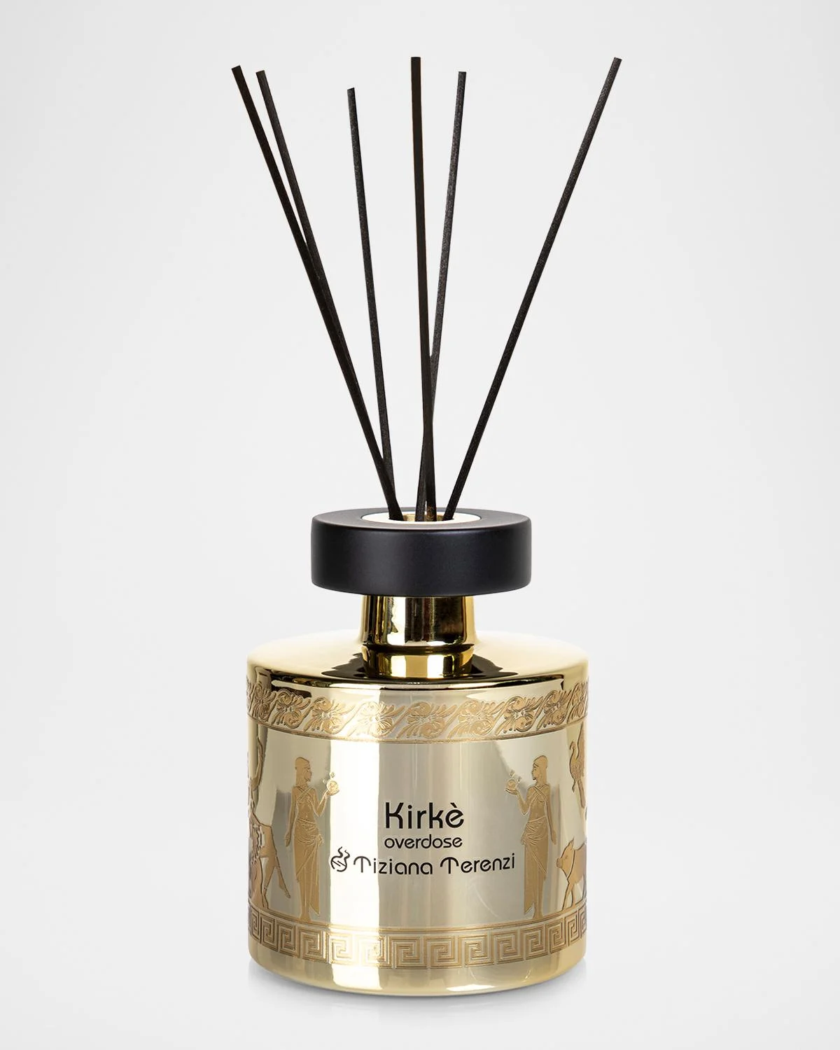 Kirké Overdose Diffuser, 6.7 oz. - 1