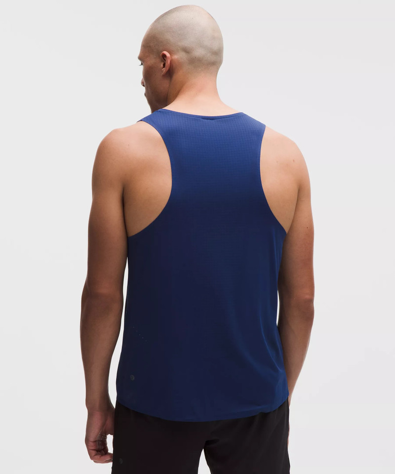 lululemon Fast and Free Tank outlook