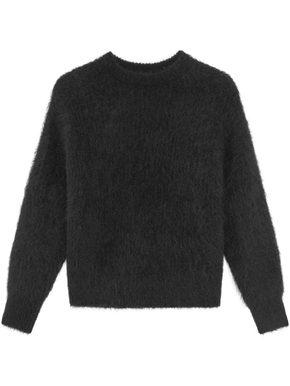 Sephia knitted jumper - 1