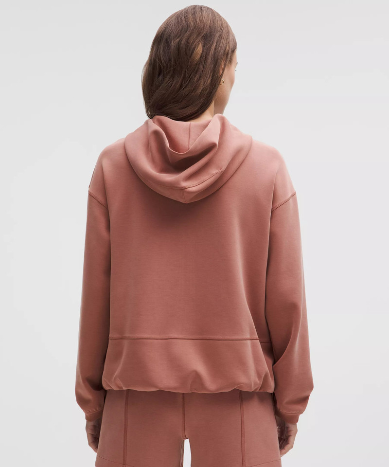 Softstreme Full-Zip Hoodie *Long 3