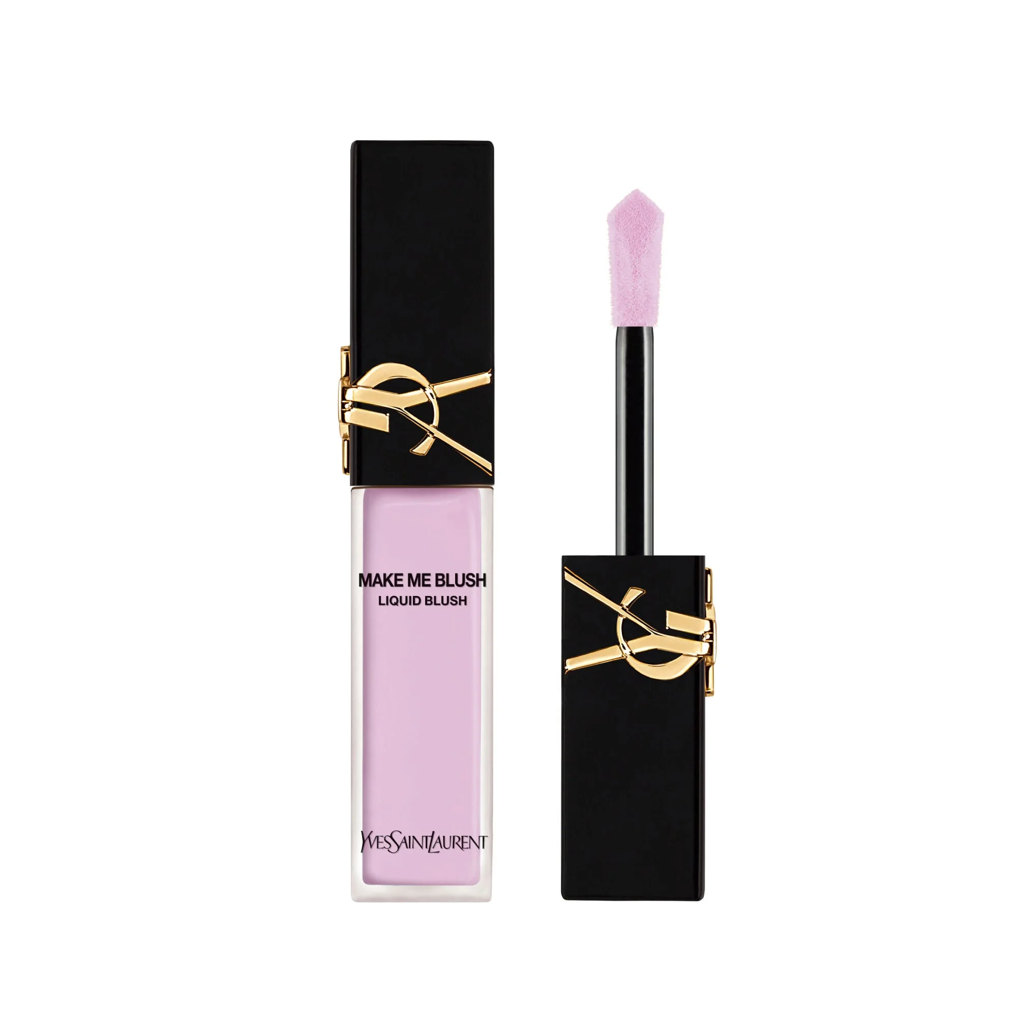 MAKE ME BLUSH BLURRING LIQUID BLUSH - 1
