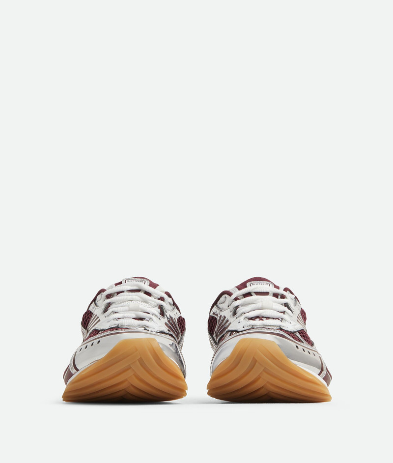 Bottega Veneta Orbit Sneaker outlook