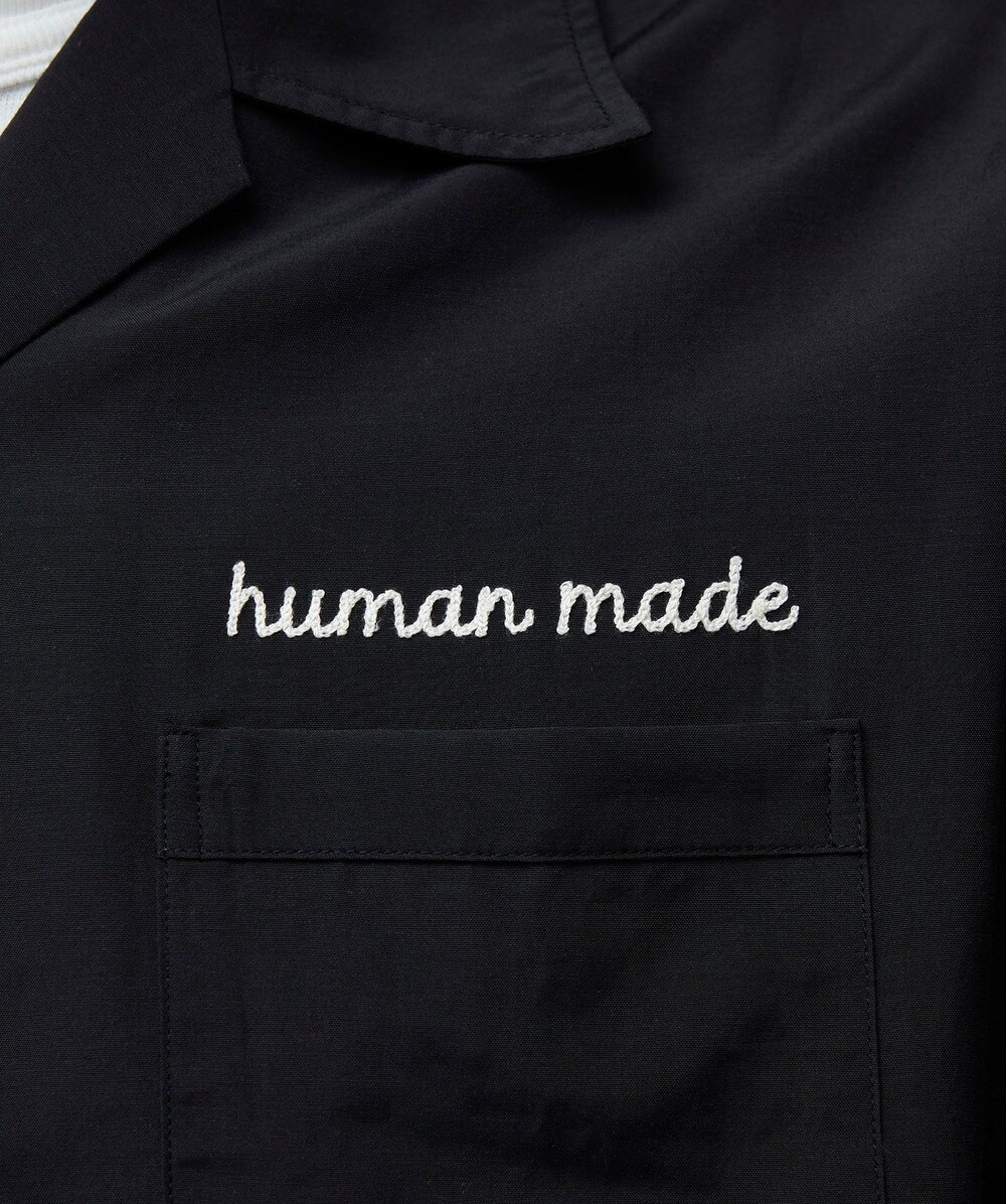 Bowling shirt - 4
