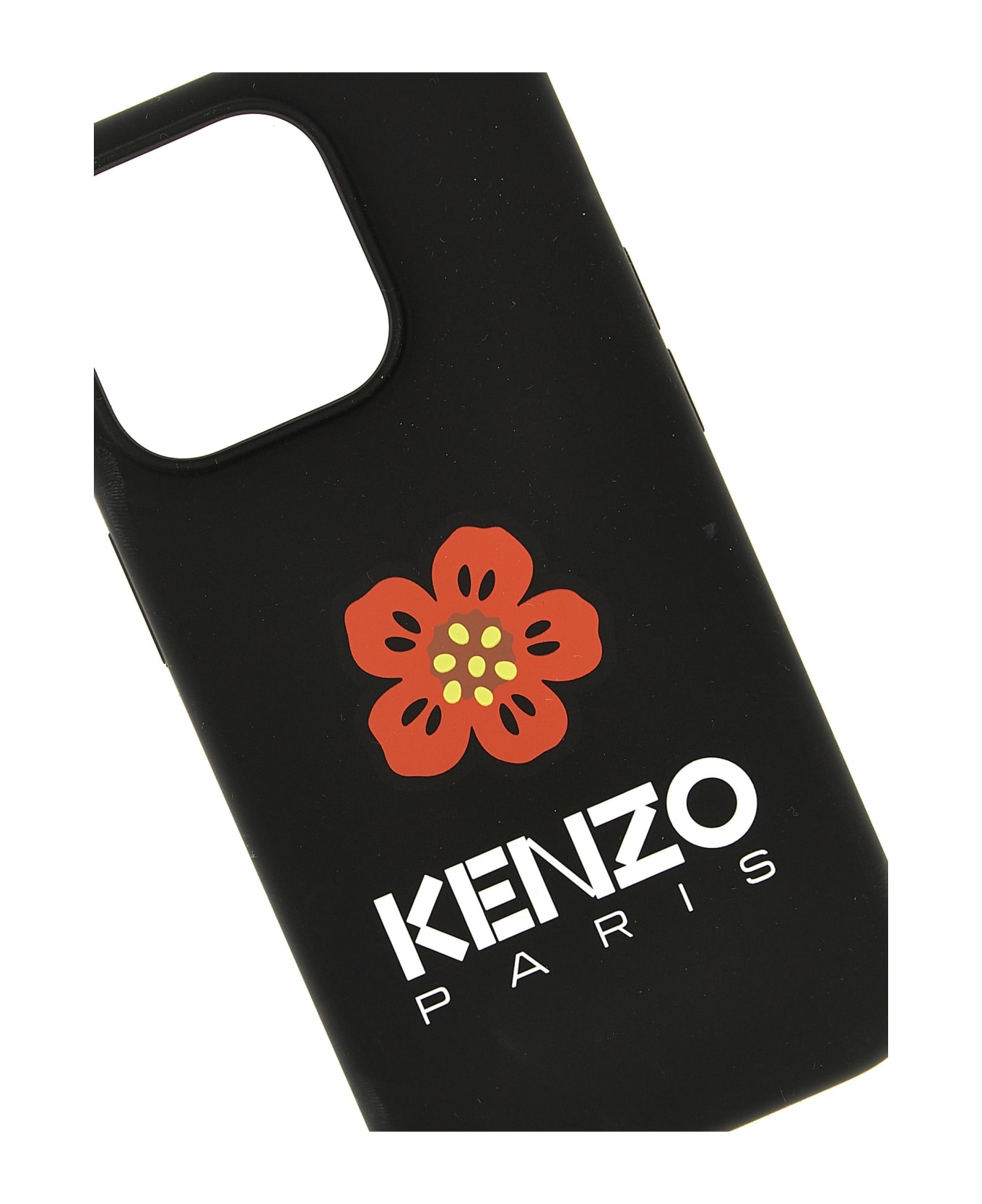 Iphone 15 Pro 'kenzo Crest' Case - 3