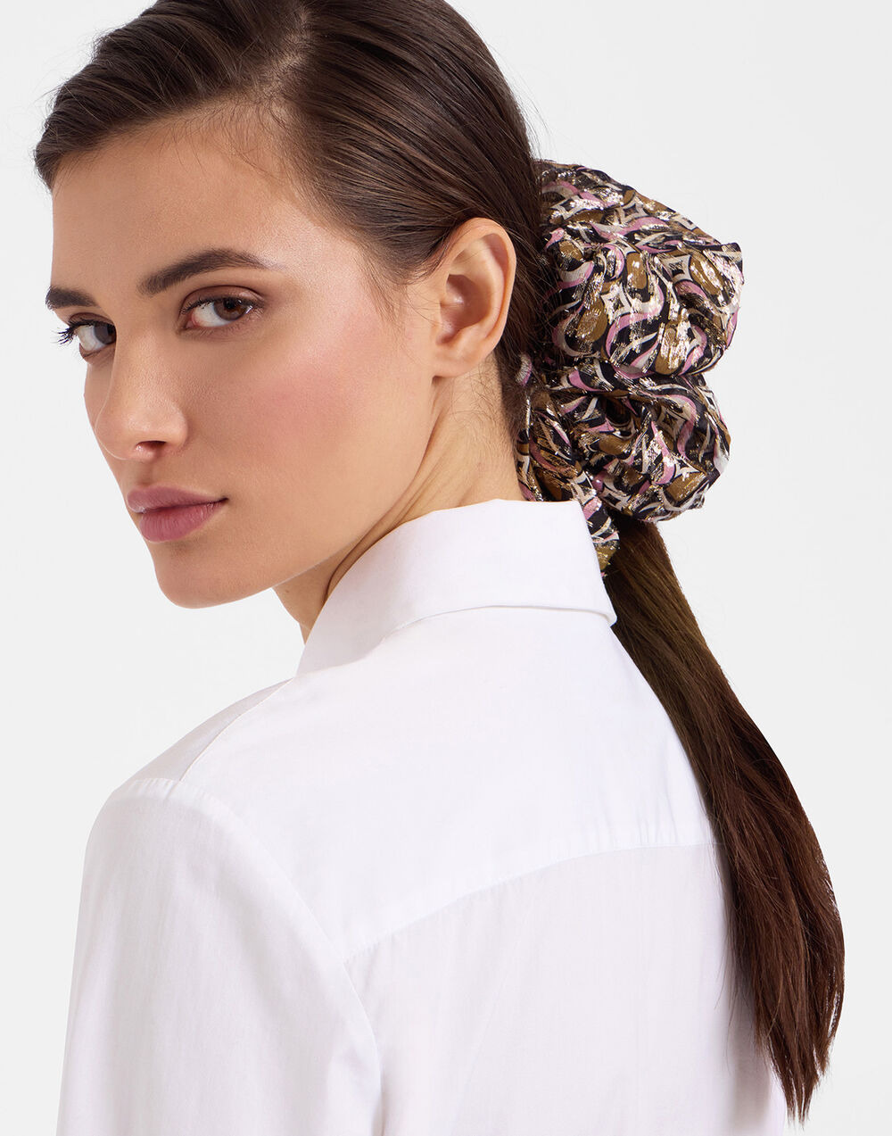 Giga Scrunchie - 2