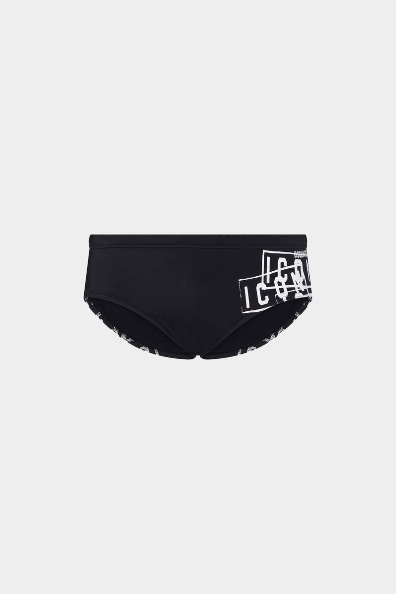 ICON STAMP SWIM BRIEF - 1