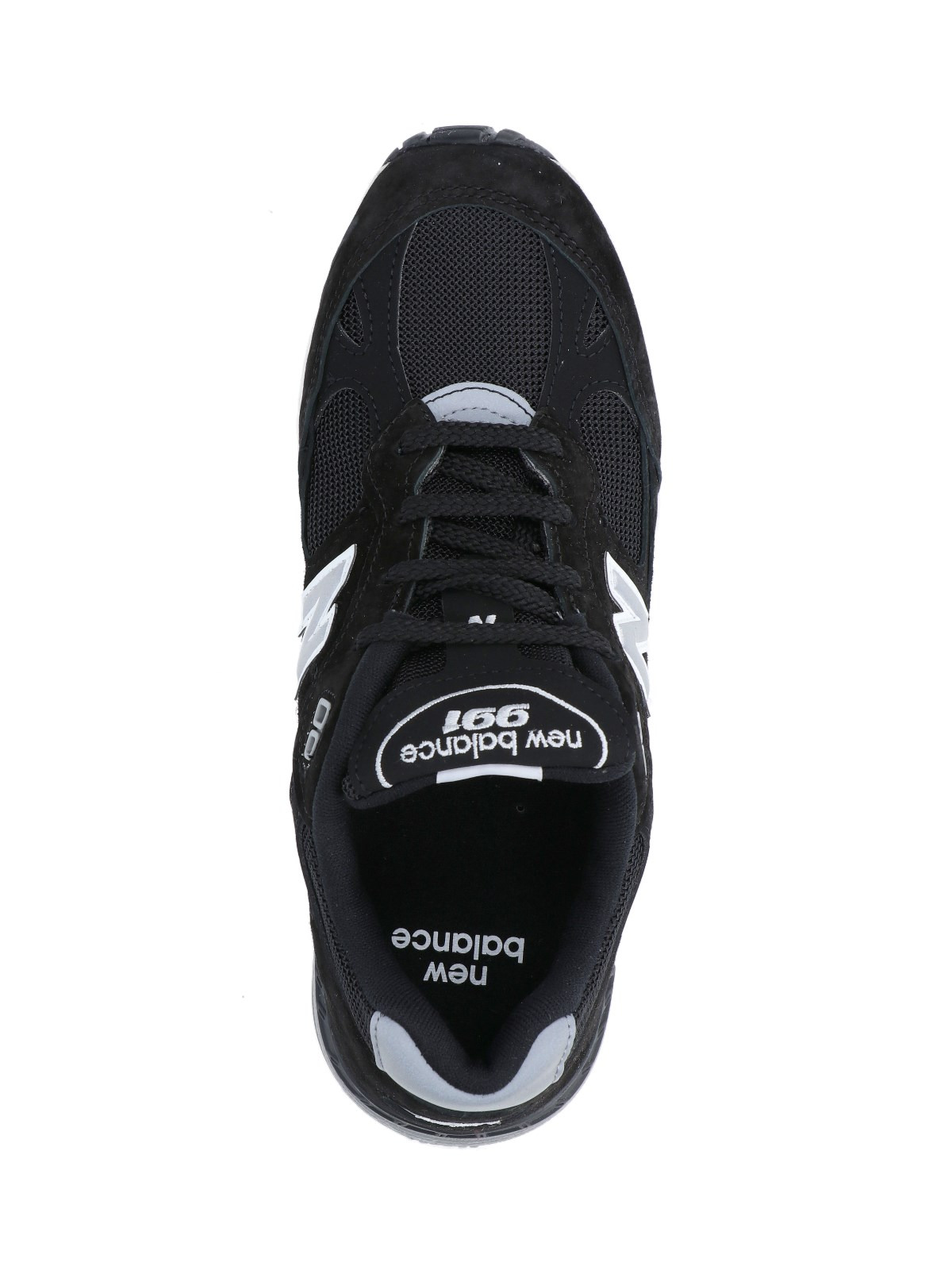 "991V1" SNEAKERS - 5