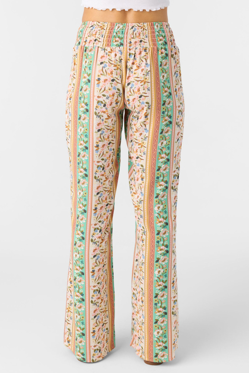 Jonie Cora Floral Pants 7