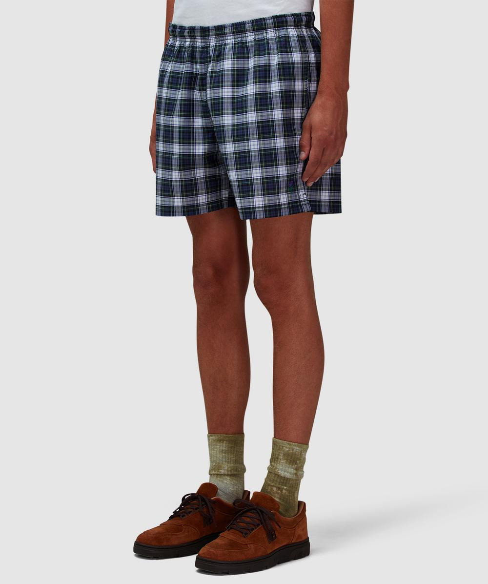 Cotton tartan valley shirt - 2