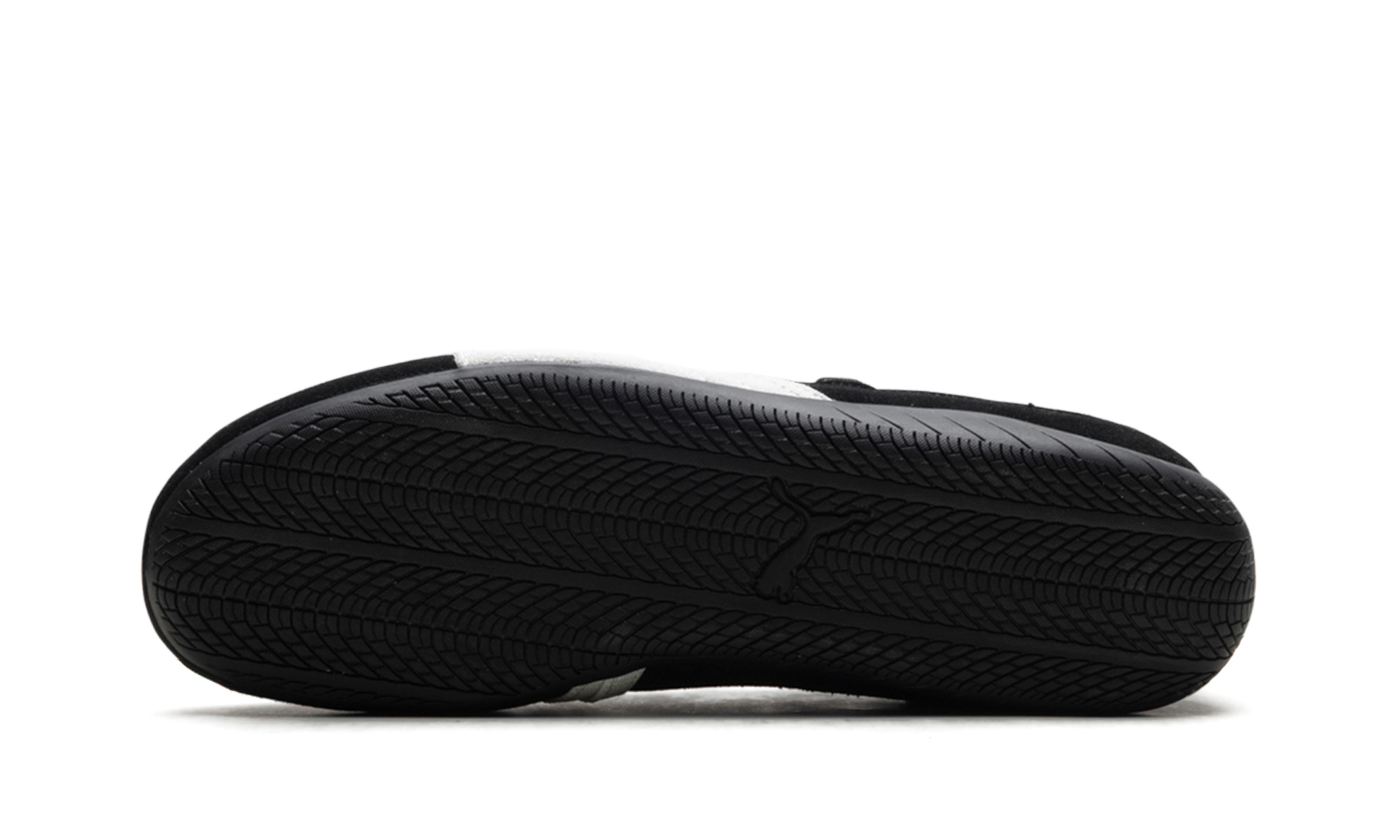 Speedcat Ballet WMNS "Black White" - 5