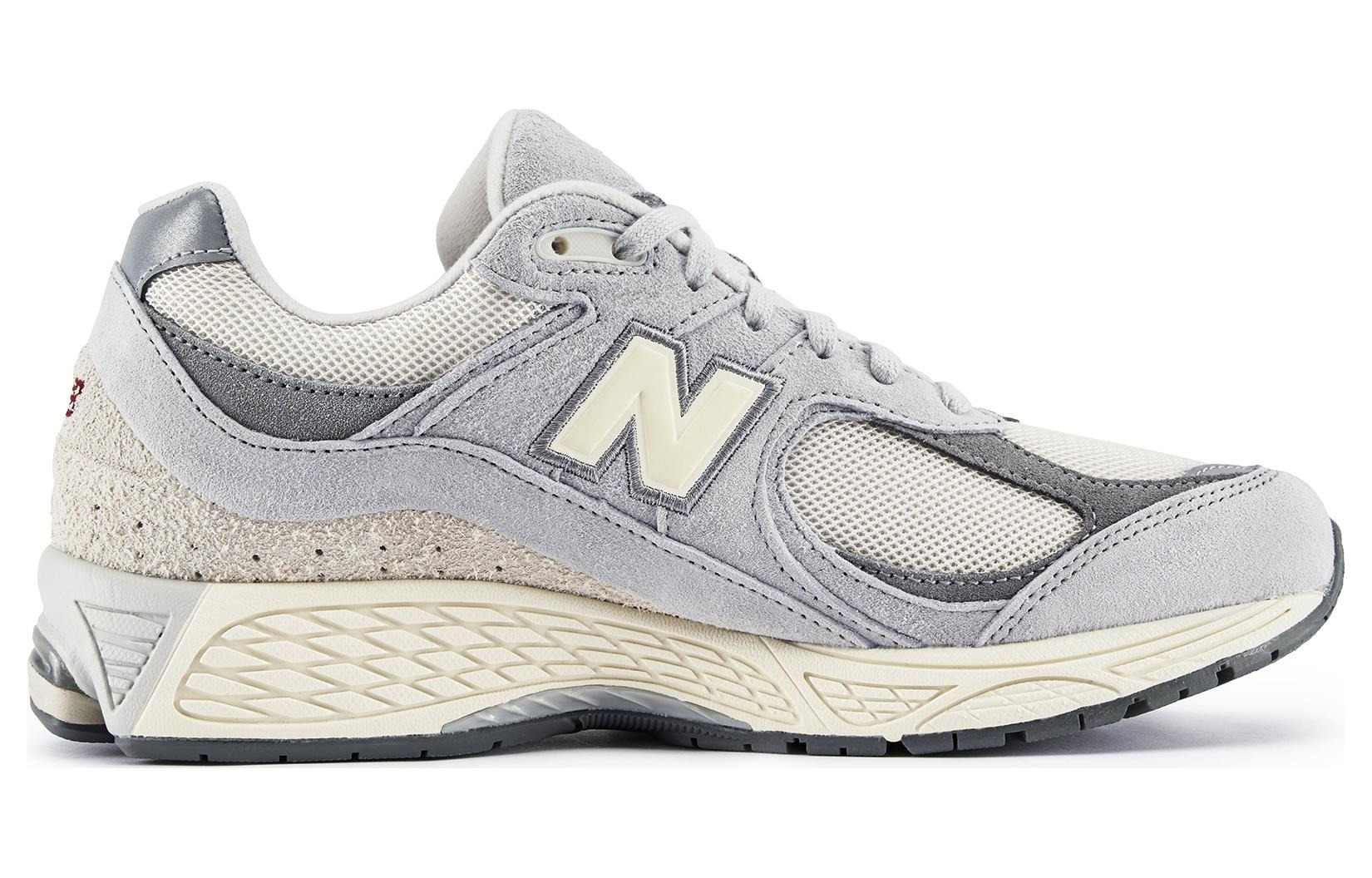 New Balance 2002R 'Lunar New Year - Concrete' M2002RLN - 2