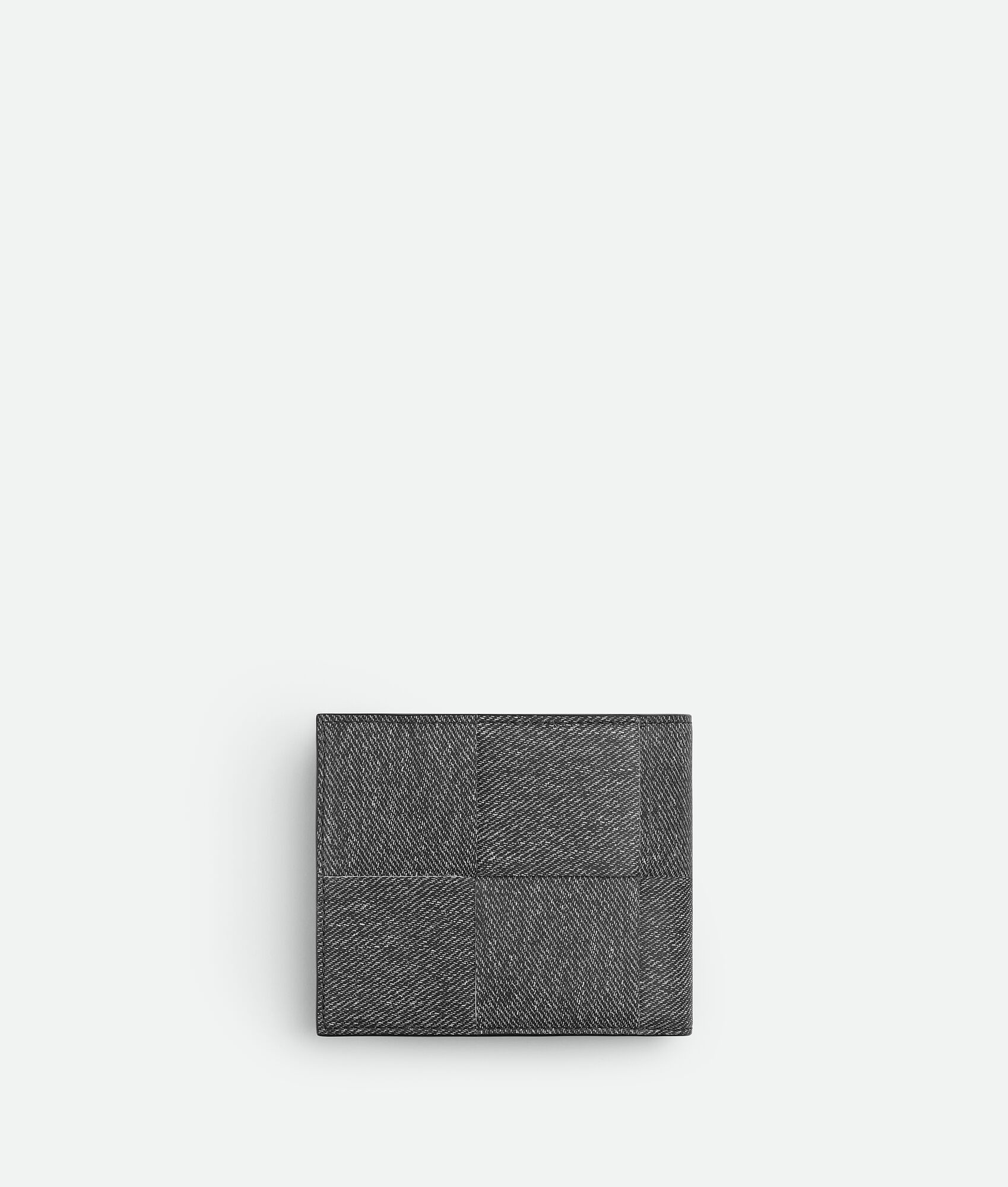 Cassette Bi-Fold Wallet - 3