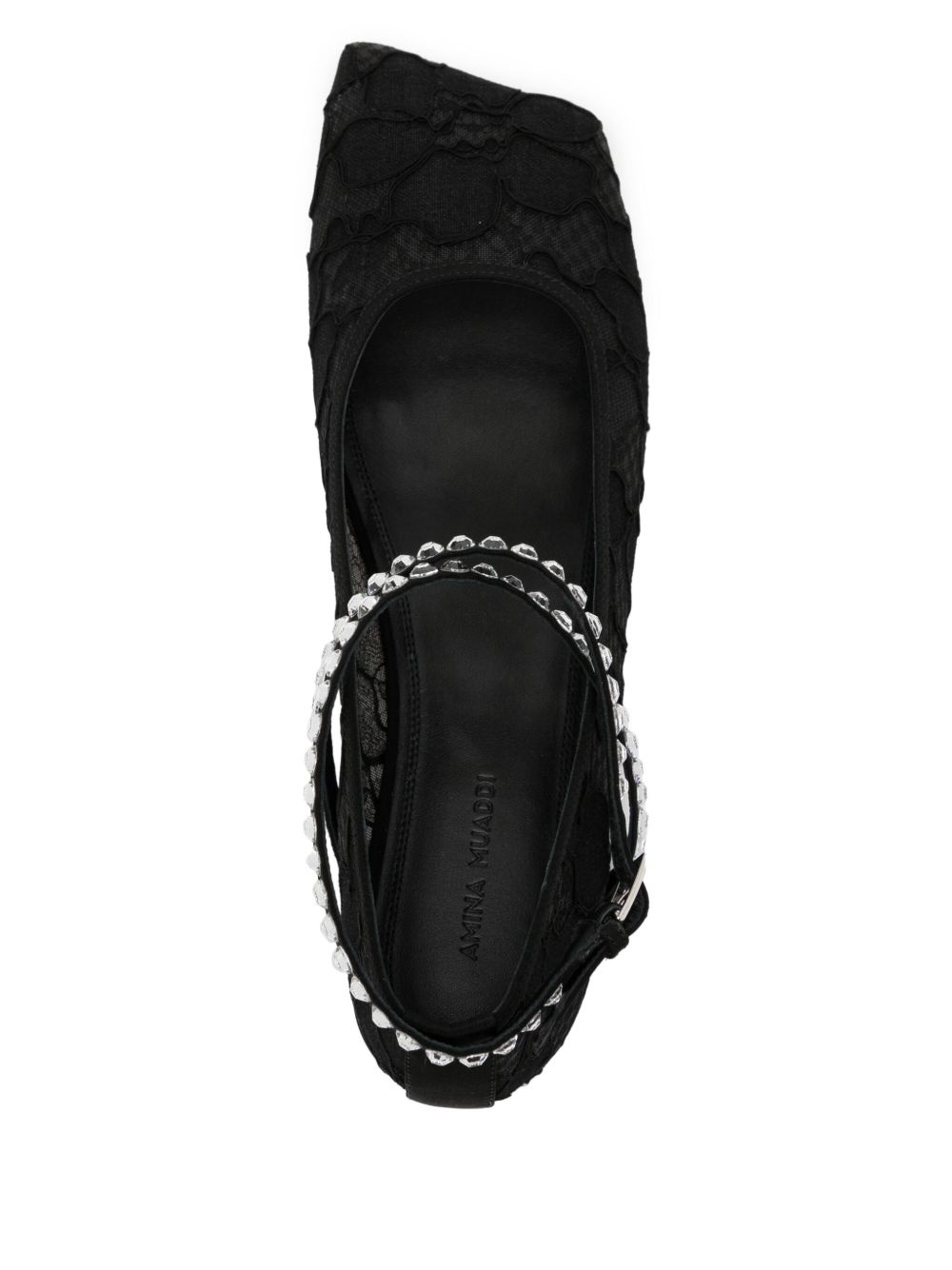 Ane ballerina flats - 4