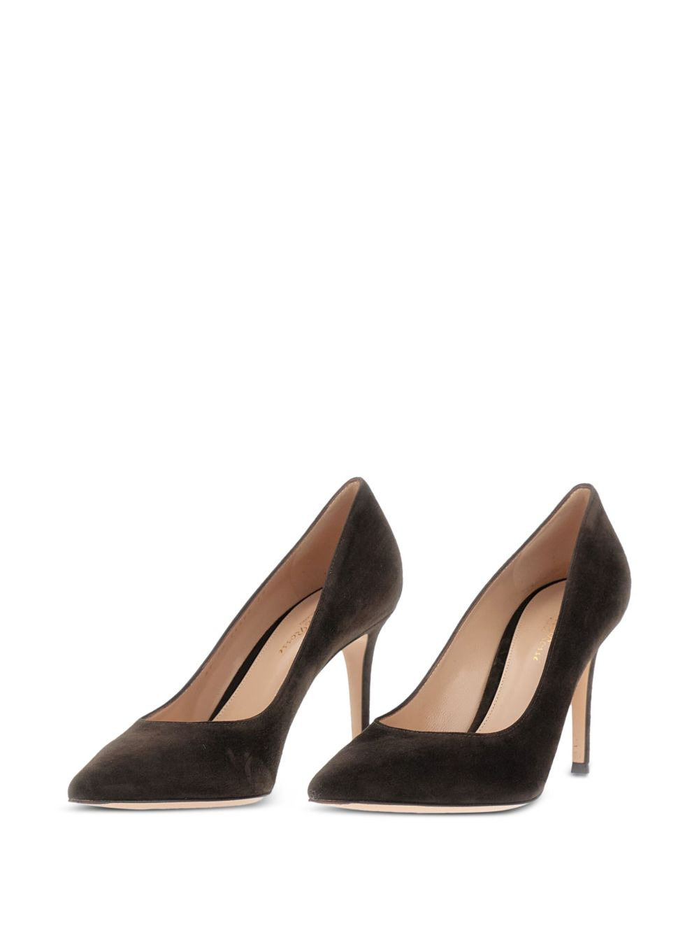 Gianvito 85 pumps - 2