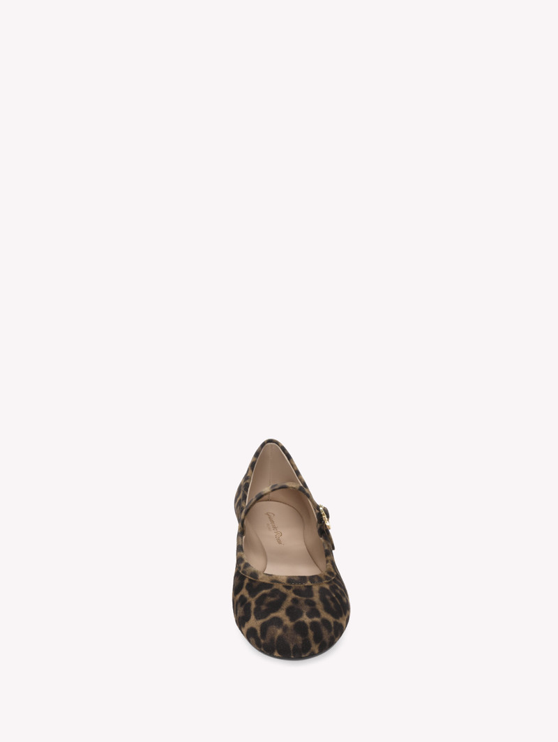 Gianvito Rossi CARLA outlook