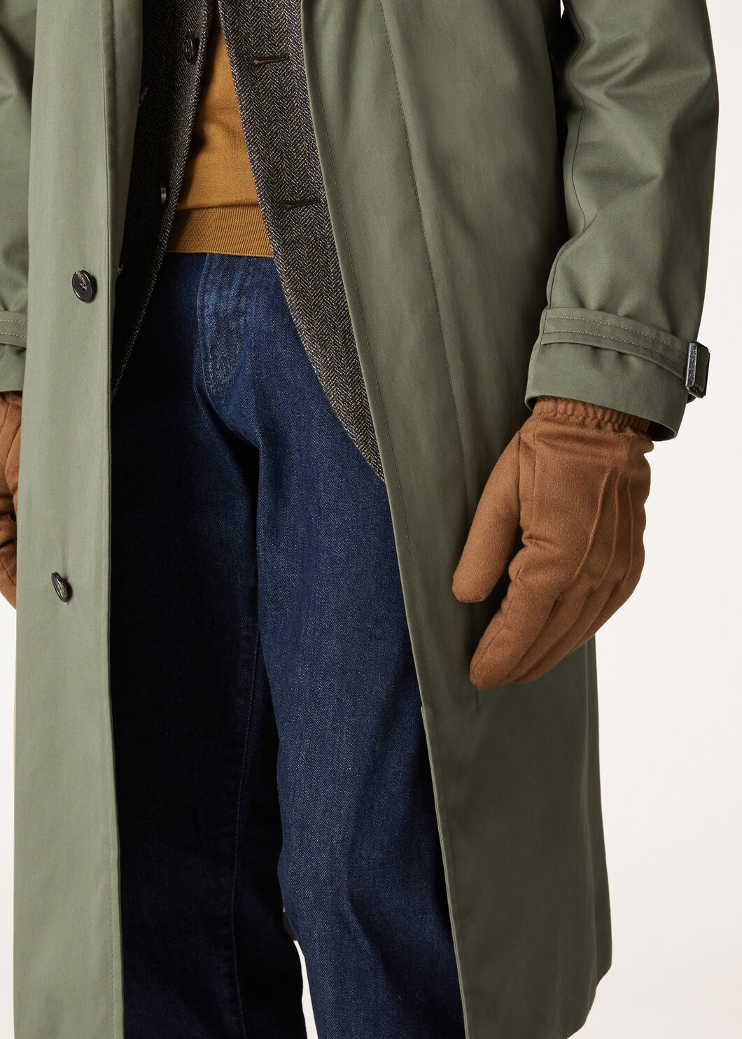 Ashford Gloves - 2