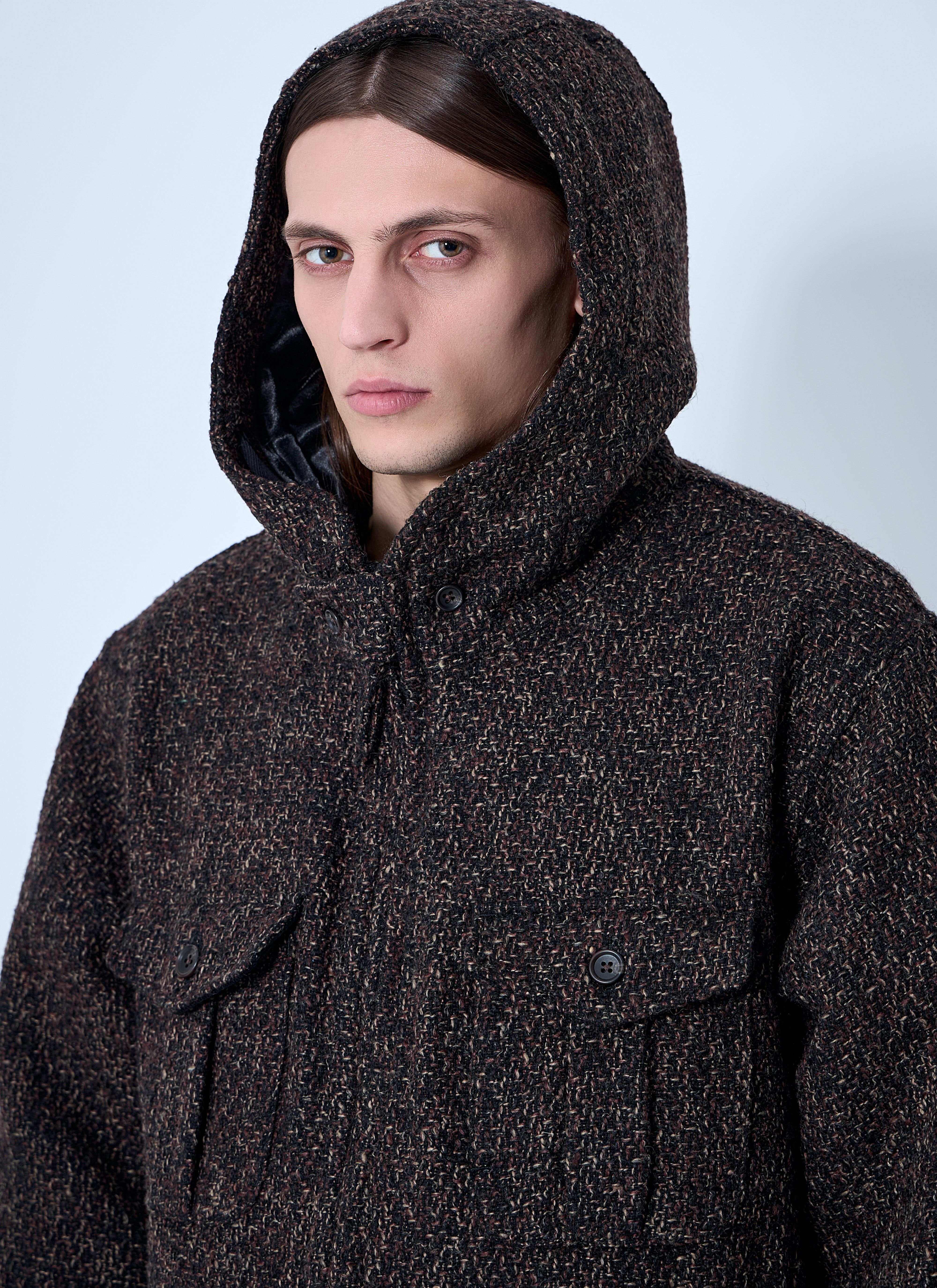 SAS Jacket - 5