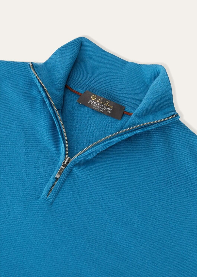 The Gift of Kings® Mezzocollo Sweater 3