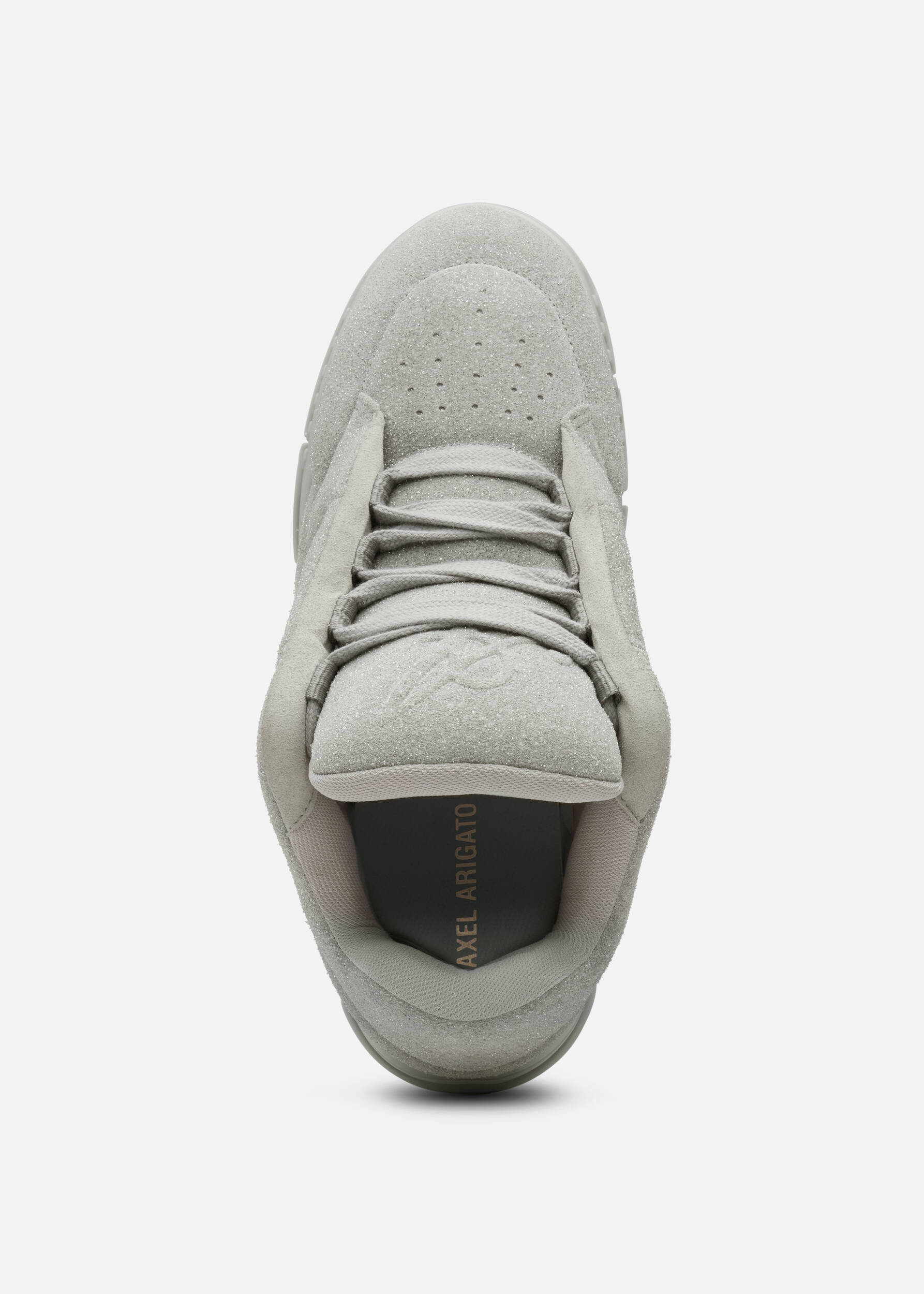 Area Puff Puff Sneaker - 4