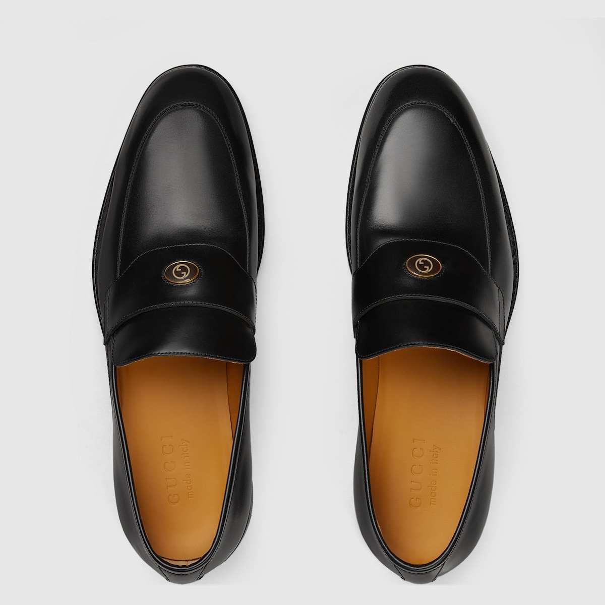 Men's loafer - 5