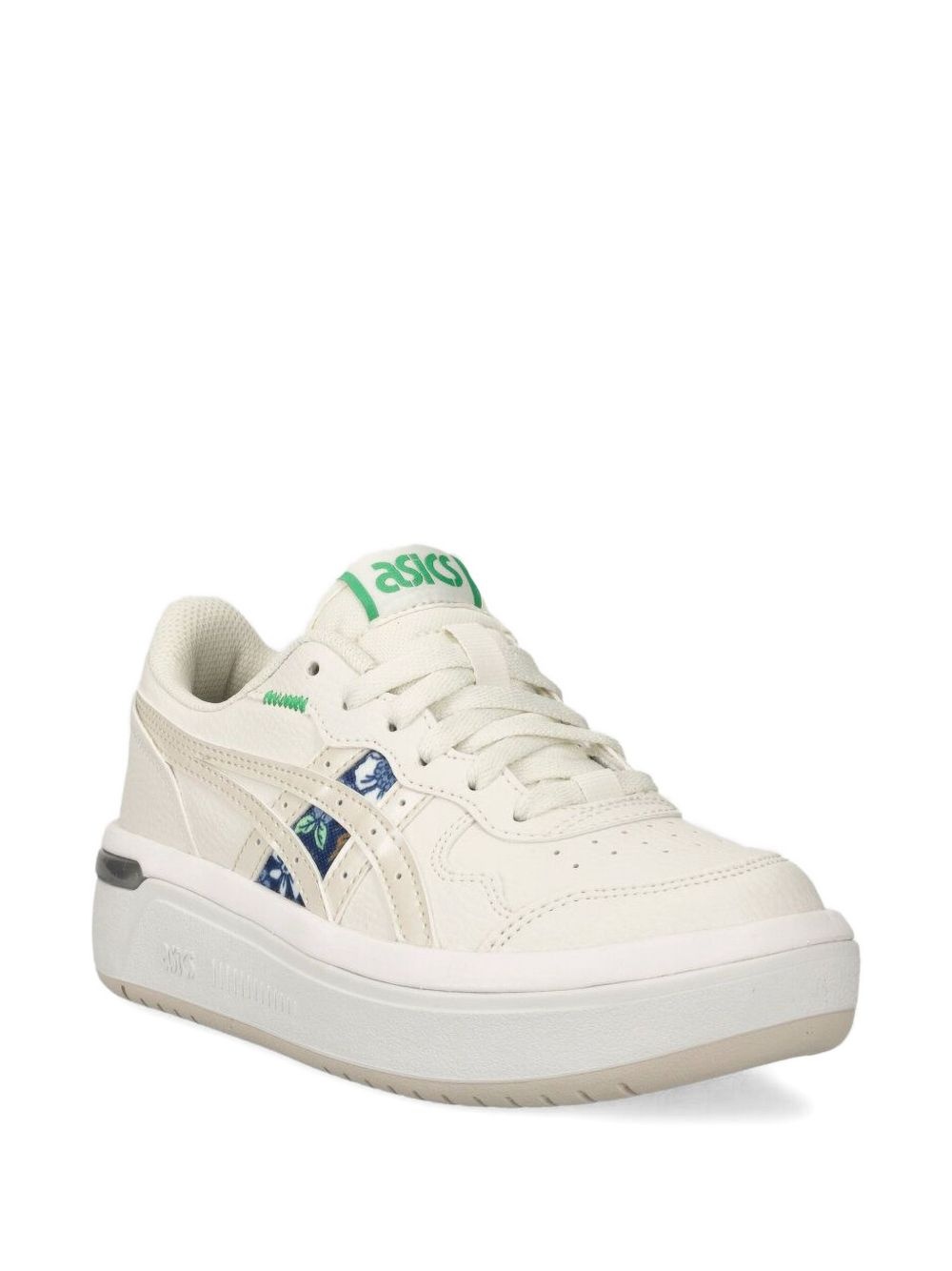 Japan S ST platform sneakers - 2